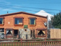 Hostal Pucon Sur Backpacker 