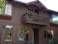 Hostal y CabaГ±as Terratur 