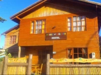 House of Colors - Backpackers Hostel 