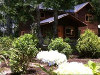 Lodge & Tenis Pucon 
