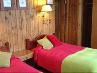 Los Maitenes Hotel 