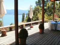 Maison Boutique en Pucon 