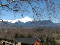 Mirador Los Volcanes CabaГ±as & SPA 