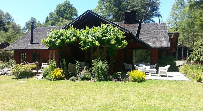 Posada del RГ­o - Parque MetreГ±ehue Hotel 