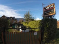 Pucon Adventure Hostel 