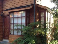 Pucon Beach CabaГ±as 