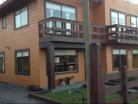 Pucon Hostel 