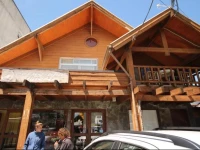 Pucontours Hostal 