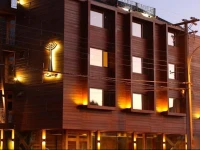 Rangi Pucon Hotel 