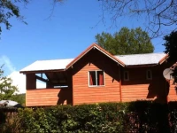 Ruka PucГіn Hostel 