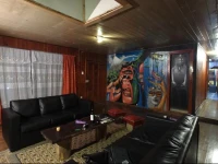 Tiki Hostel Backpackers 