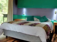 y CabaГ±as Mini Golf Pucon Hotel 