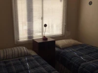 CabaГ±a Albergo Punta de Choros 