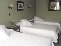 Isla Rey Jorge Hotel 