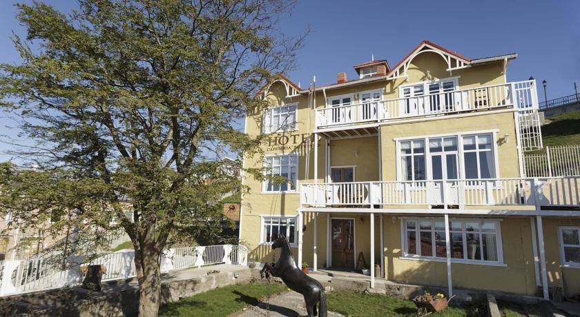 Boutique La Yegua Loca Hotel 