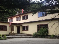 Estancia RГ­o de Los Ciervos 
