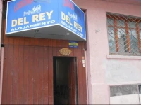 Family House del Rey 
