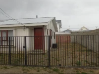 La Casita Holiday Home 