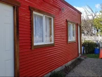 Hostal Aventura Austral 