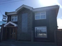 Hostal Buena Estancia 