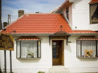 Hostal Cordillera 