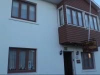Hostal del Estrecho 