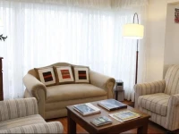 Hostal Entre Avenidas 
