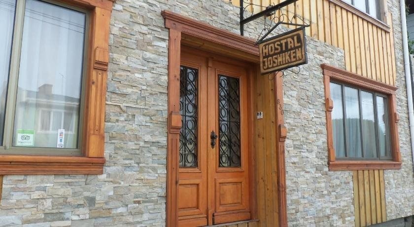 Hostal Joshiken 