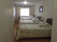 Hostal Mi Casa 2*