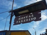 Hostal Parediso 