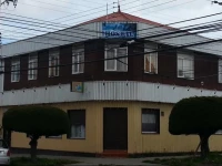 Hostal Torres del Paine 
