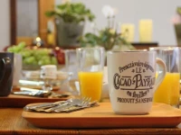 Innata Casa Hostal 