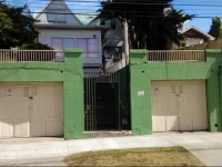 Samarce House 