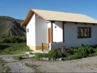 La Chakana 
