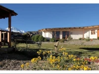 Terrace Lodge 