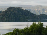 Cui Cui Island 