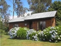 Las Juntas Ecolodge 