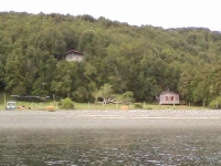 Complejo TurГ­stico Pumahuen 