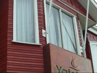 Yatehue Hotel 