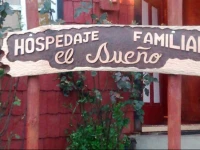 Hospedaje Familiar El SueГ±o 