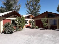 Ayunhue Turisotel 