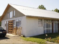 Complejo TurГ­stico Manantiales de Llanquiray 
