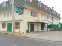 Boston Quillota Hotel 