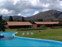 Haras Casacampo Hotel 