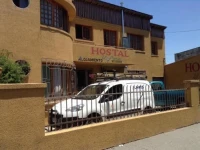 Hostal el Parron 