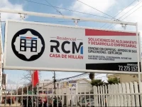Residencial la Casa de Millan 