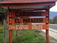 CabaГ±as El Mirador 