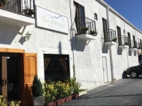 San Enrique Hotel 
