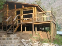CabaГ±as Valle de MontaГ±as 