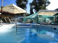 Termas El Corazon 